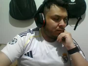 Goldberg_Xxx August 25, 2025 Chaturbate stream image