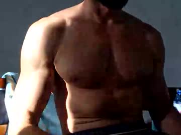 Goshawk3 August 25, 2025 Chaturbate stream image