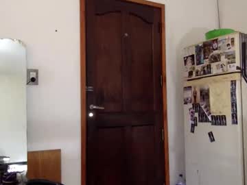 Italiankingstripper August 25, 2025 Chaturbate stream image