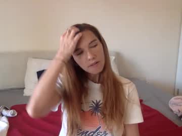 Lexiial0 August 25, 2025 Chaturbate stream image