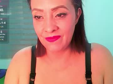 Misty_Hot_ August 25, 2025 Chaturbate stream image