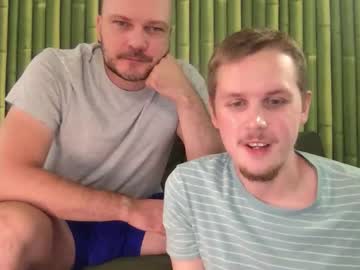 Muffin__Men August 25, 2025 Chaturbate stream image