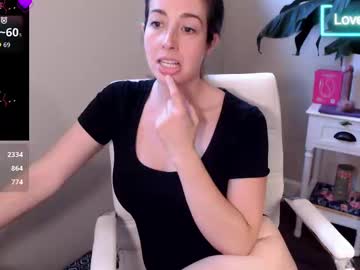 Suggestivebehavior August 25, 2025 Chaturbate stream image