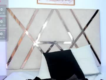 Sweetty_Girl_ August 25, 2025 Chaturbate stream image