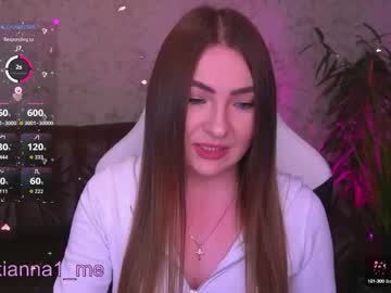 Tianna_Me August 25, 2025 Chaturbate stream image