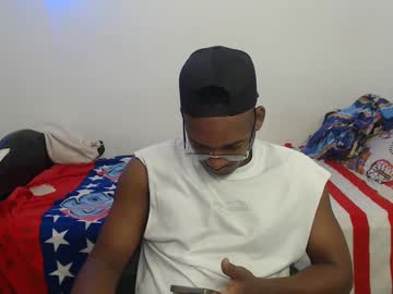 Titoway07 August 25, 2025 Chaturbate stream image