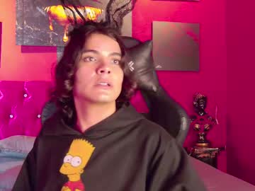 Tylerjhonson August 25, 2025 Chaturbate stream image