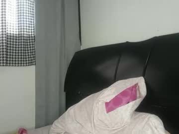 Vickyhm22 August 25, 2025 Chaturbate stream image