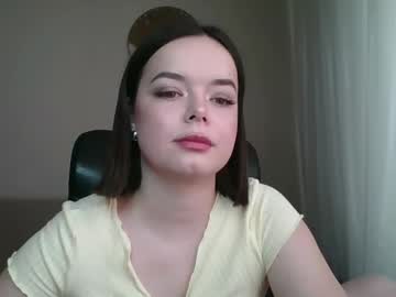 Winter__White_Rose August 25, 2025 Chaturbate stream image
