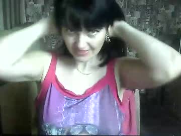 Yanafiesta August 25, 2025 Chaturbate stream image