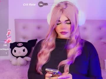 Yumeko_Horney August 25, 2025 Chaturbate stream image