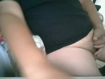Alfonsogomez110 August 25, 2025 Chaturbate stream image