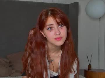 Annmontes August 25, 2025 Chaturbate stream image