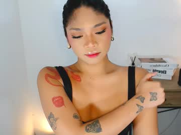 Ava_Lux August 25, 2025 Chaturbate stream image