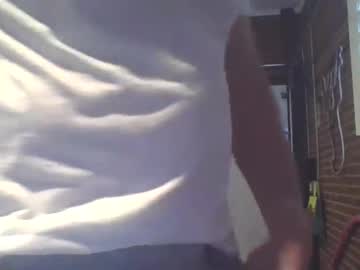 Cammyman6900 August 25, 2025 Chaturbate stream image
