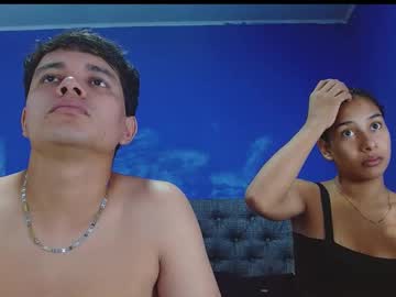 Crisandmery August 25, 2025 Chaturbate stream image