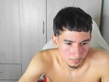 Daniel_443 August 25, 2025 Chaturbate stream image