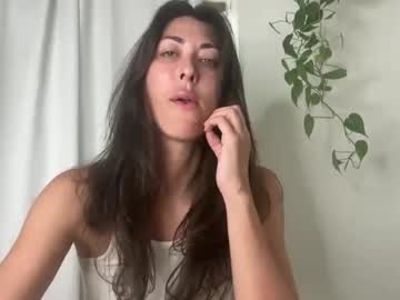 Goblingoddess August 25, 2025 Chaturbate stream image