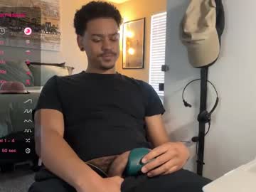 Goodjob_Jay August 25, 2025 Chaturbate stream image