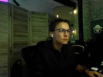 Itsmesophie_X August 25, 2025 Chaturbate stream image