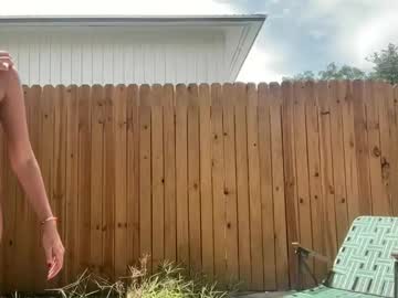 Jasminetate August 25, 2025 Chaturbate stream image
