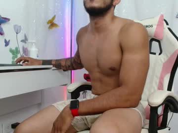 Jhoss_Demolishing August 25, 2025 Chaturbate stream image