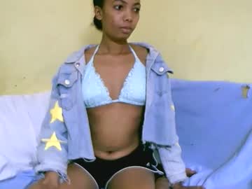 Lutchia August 25, 2025 Chaturbate stream image