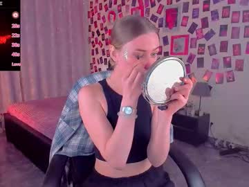 Maracooperrr August 25, 2025 Chaturbate stream image