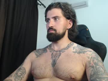 Mateohalifa August 25, 2025 Chaturbate stream image