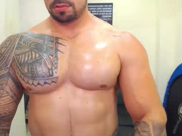 Mateosexyhot22 August 25, 2025 Chaturbate stream image