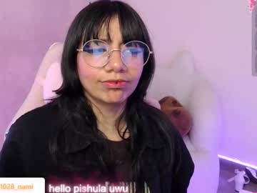Nami_Usagi August 25, 2025 Chaturbate stream image