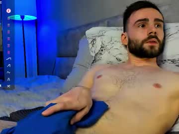 Omgronnyy August 25, 2025 Chaturbate stream image