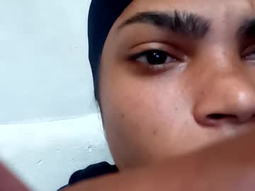 Pocahontaschango August 25, 2025 Chaturbate stream image