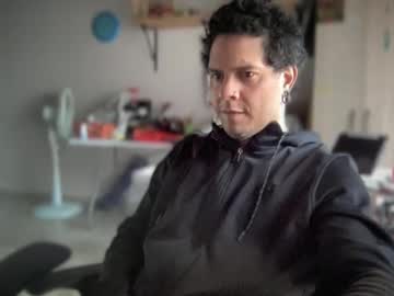Smallvillefox August 25, 2025 Chaturbate stream image
