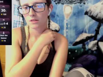 Stormythunder August 25, 2025 Chaturbate stream image