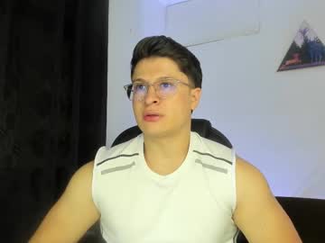 Tomson_Cruzz August 25, 2025 Chaturbate stream image