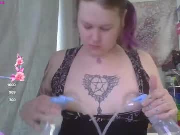 Xionstarlight118731 August 25, 2025 Chaturbate stream image
