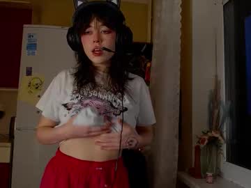 Baby_Ada August 25, 2025 Chaturbate stream image