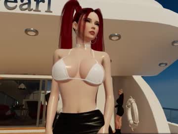 Bella3dx August 25, 2025 Chaturbate stream image