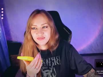 Bellezza_ August 25, 2025 Chaturbate stream image
