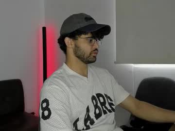 Chrisandrew_ August 25, 2025 Chaturbate stream image