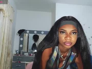 Fallonsweett August 25, 2025 Chaturbate stream image