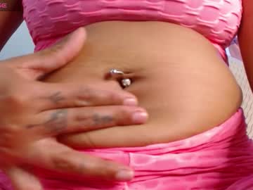 Fresa_Horny August 25, 2025 Chaturbate stream image