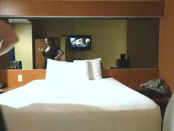 Gentleman_And_Eve August 25, 2025 Chaturbate stream image