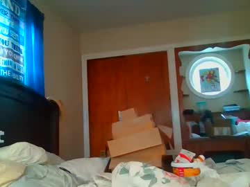 Ilovetoshowoffagain August 25, 2025 Chaturbate stream image