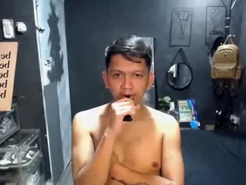 Im_Pinoyjerry August 25, 2025 Chaturbate stream image