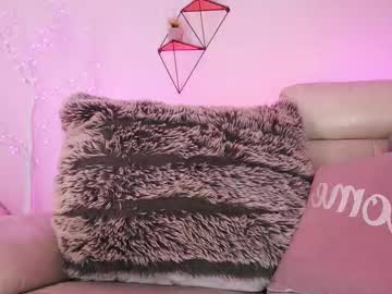 Kimmie_Rouge August 25, 2025 Chaturbate stream image