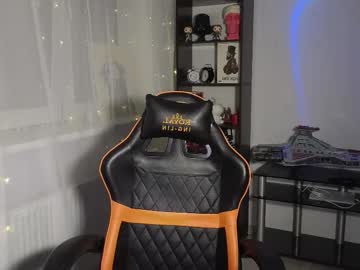 Kirill_20_Cm August 25, 2025 Chaturbate stream image