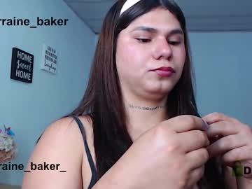 Lorraine_Baker August 25, 2025 Chaturbate stream image
