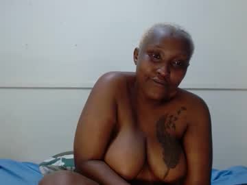 Nokwandamm August 25, 2025 Chaturbate stream image
